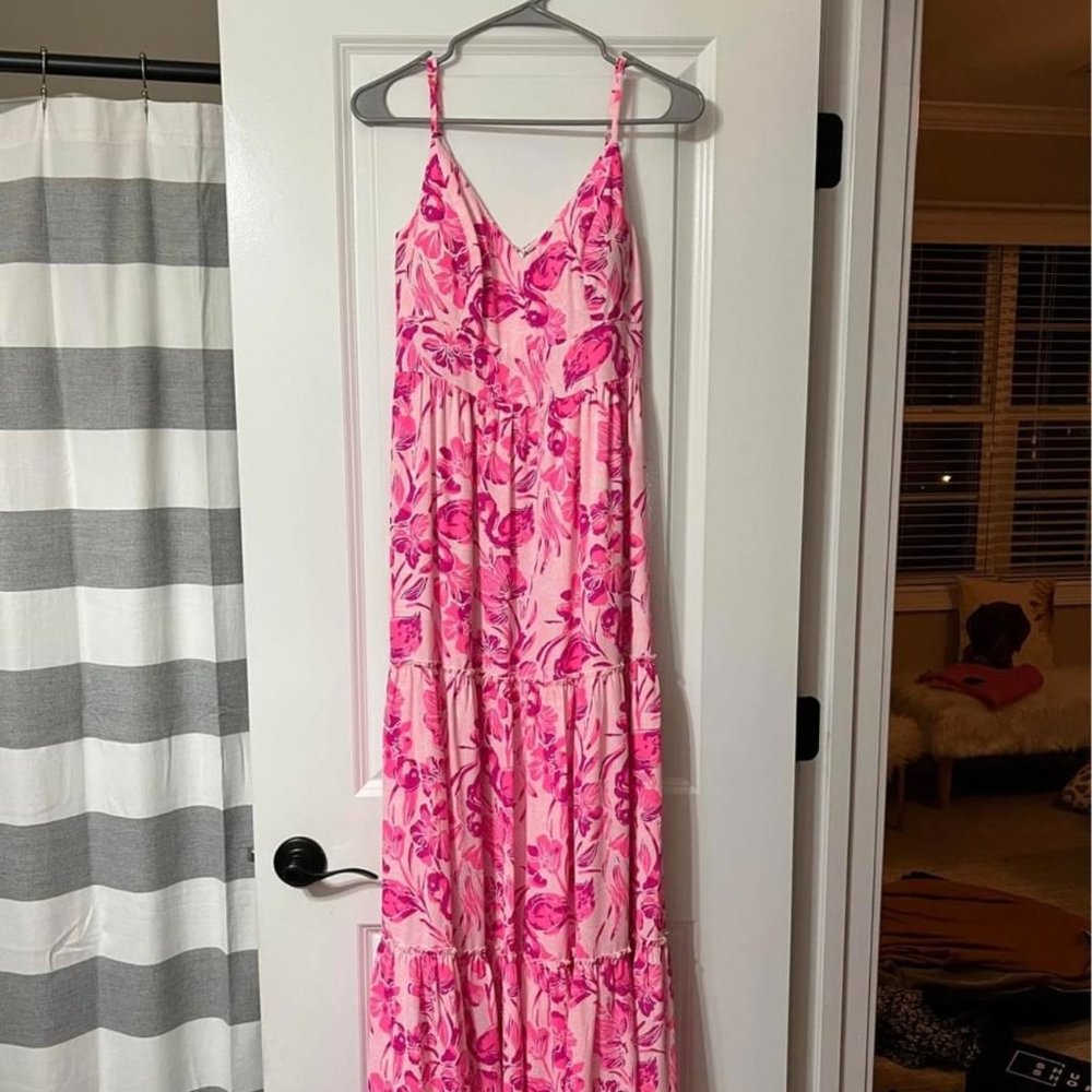 Lilly Pulitzer